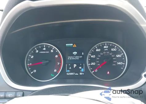 2025 Mitsubishi Eclipse Cross Black Edition S-Awc/Se S-Awc/Sel S-Awc z USA, uszkodzony, nr VIN JA4ATWAAXSZ045641